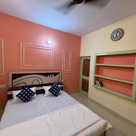The Noor House Homestay Agra  Exterior foto
