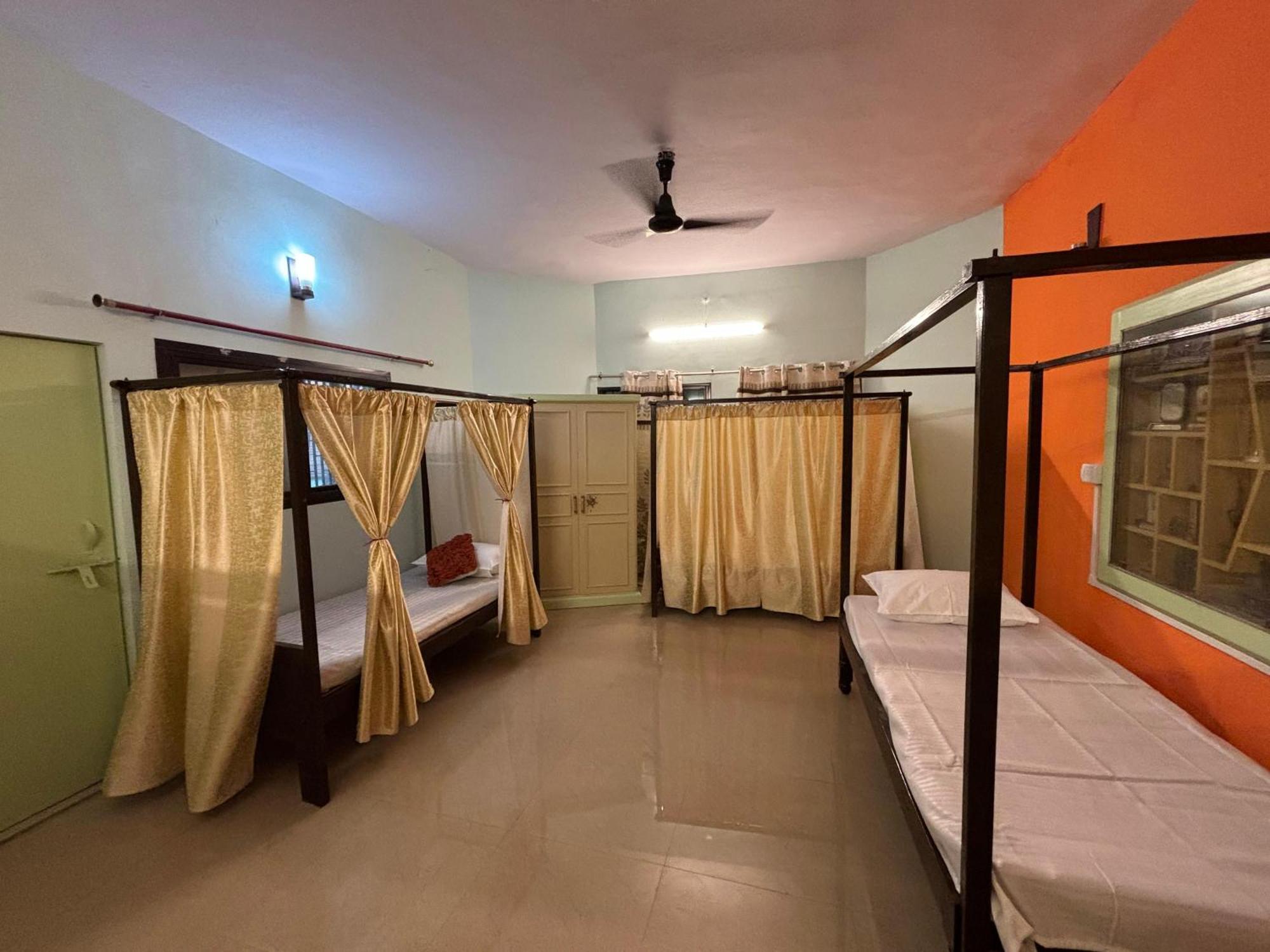 The Noor House Homestay Agra  Exterior foto